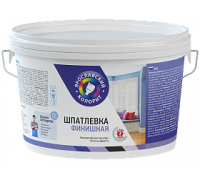 Шпатлевка финишная Ярославский колорит