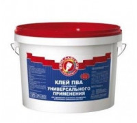 Клей ПВА универсальный Ярославский колорит